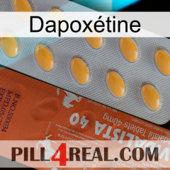 Dapoxétine 43